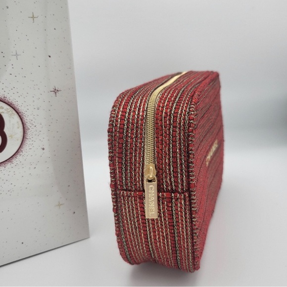 CHANEL LIP GLOSS TRIO SET 2022 - Picture 3 of 3